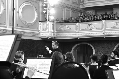 Романтизм: мосты времени