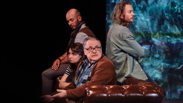 Тайна доктора О