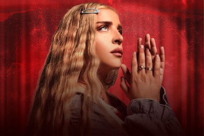 Меги Гогитидзе