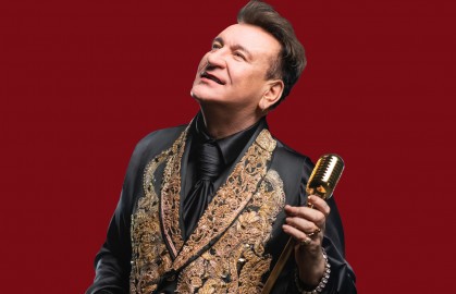 Сергей Пенкин