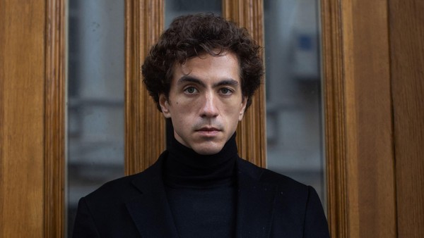 Концерт «Вечер музыки Сергея Рахманинова»