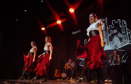 Путешествие в Ирландию