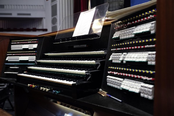 Программа «В ожидании воскресения»