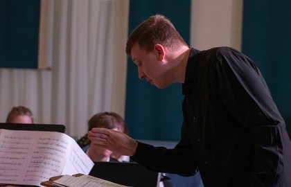 Данила Петрашко