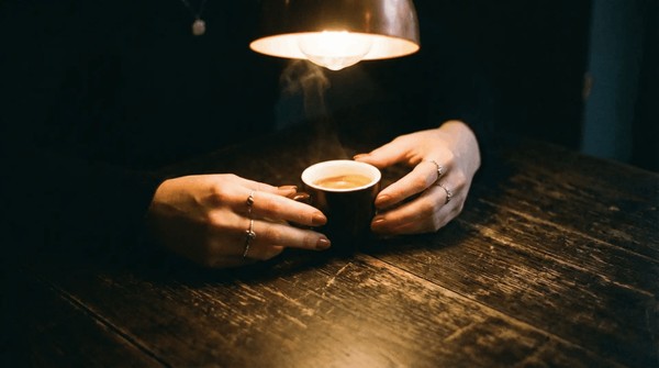 Спектакль «Цианистый калий... с молоком или без?»