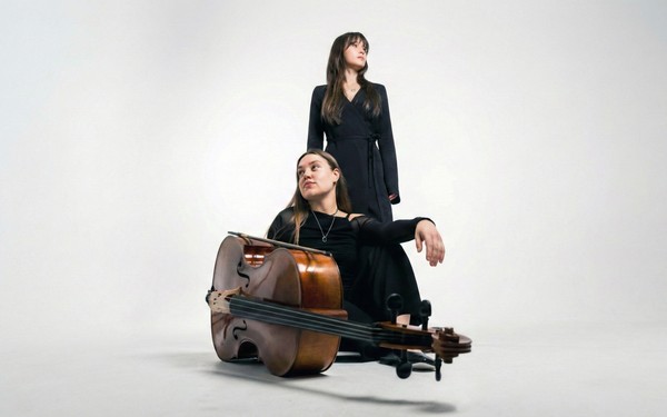 Диалоги: электроника