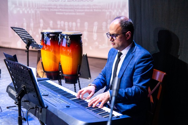 «Моя Отчизна!»