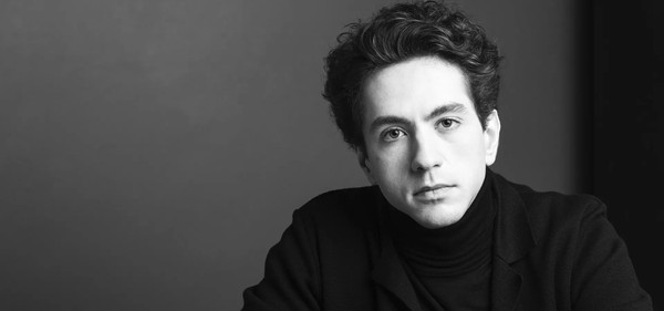 Рахманинов. Емельянов. Госоркестр