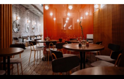 Тур по барам Казани