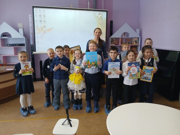 Читали, читаем и будем читать