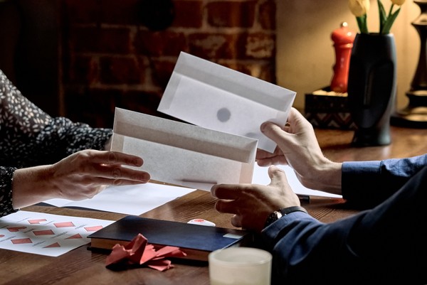 Взаимодействие