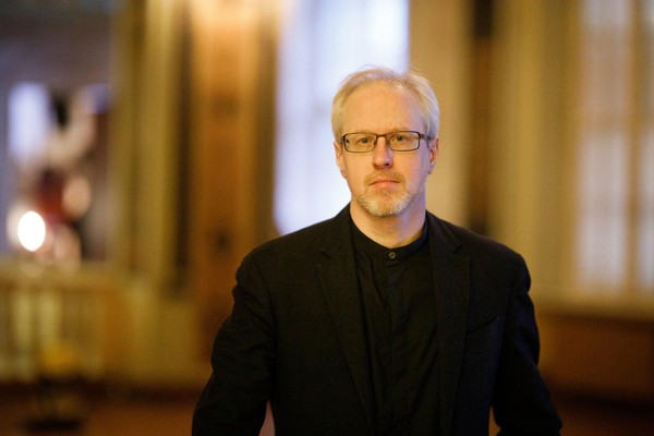 Спектакль «Волшебная ночь»