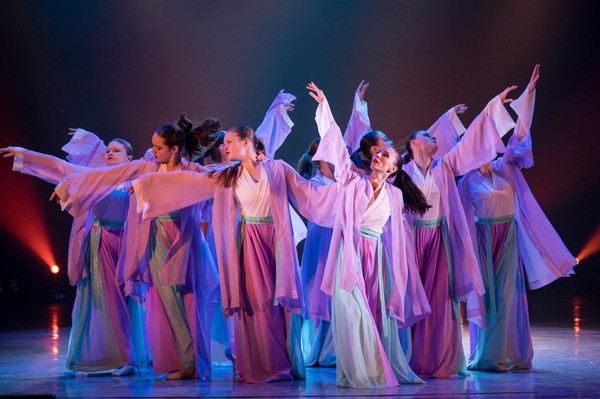 Юбилейный концерт «30 лет. Тандем навсегда»