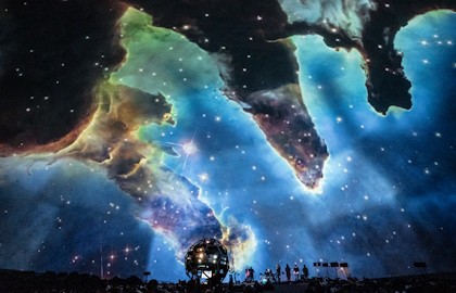 Лирика трёх континентов: вокальная джазовая программа трио Изитоун