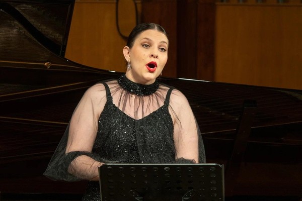 Концерт «Время сирени»