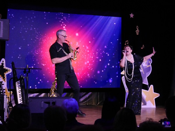 Концерт «Моя нота»