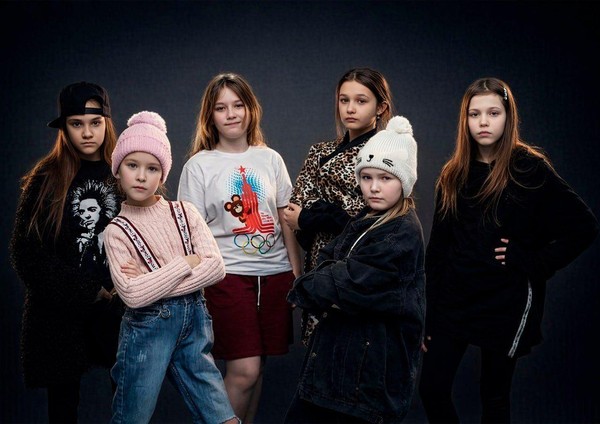 Спектакль «Я вас всех люблю»