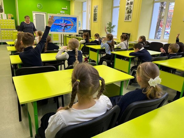 Мастер класс «Создаем ракету своими руками»