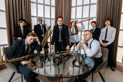 The Skatalites Tribute