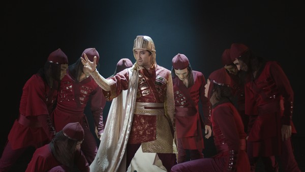 Султан Бейбарс