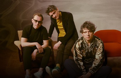 Группа «ЛРК Трио»