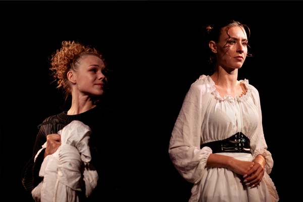 Спектакль «Мнимый больной»