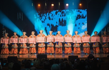 Искусство, которое есть!