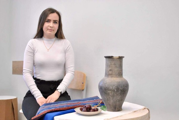 Культурно-просветительское мероприятие (изобразительное искусство)