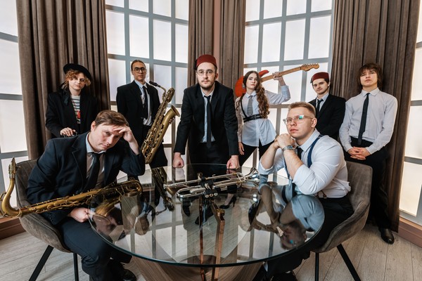 The Skatalites Tribute