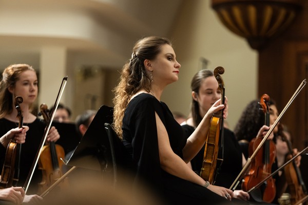 Любовь — это…