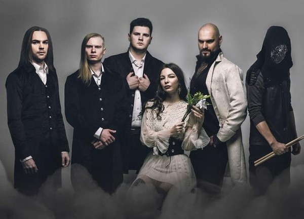 Концерт «Симфония пепла»