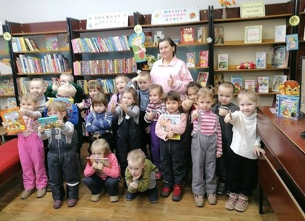 Поэтическая веселинка «Стихов волшебный фейерверк»