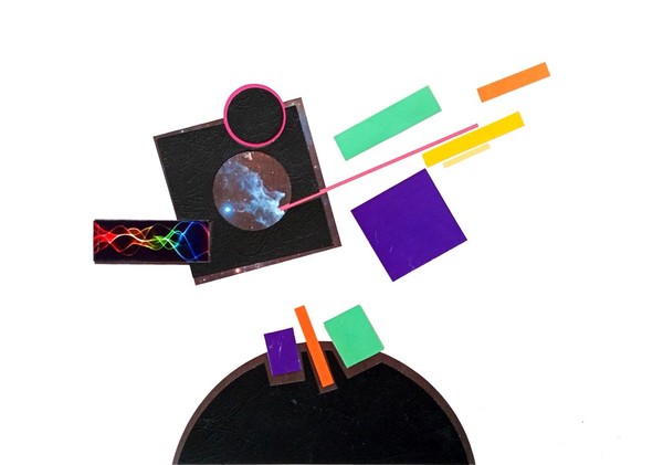 Выставка «Немь лукает. Хлебников»