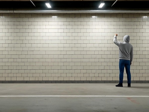 Спектакль «Ганди молчал по субботам»