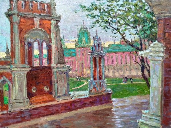 Выставка «Откровения»