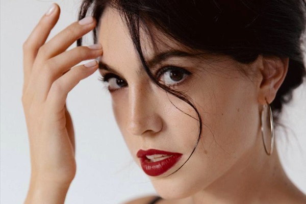 Волшебная ночь