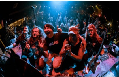 Назад в 80-90е