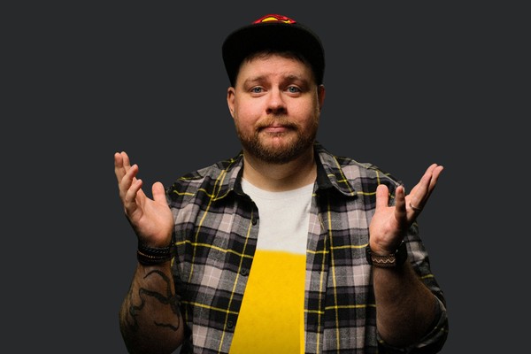 Андрей Атлас