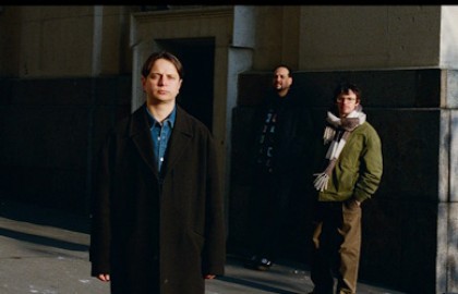 Твоё далеко ближе, чем кажется