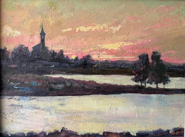 Выставка «Сезоны»