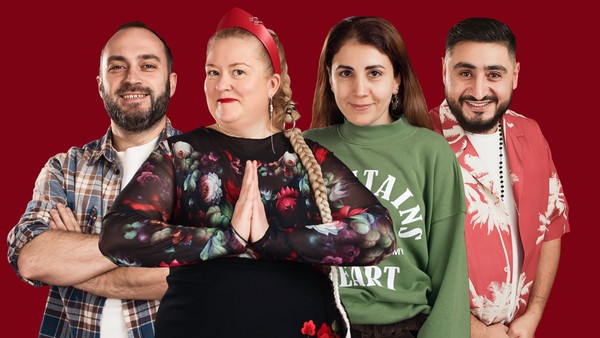 Мужское/женское