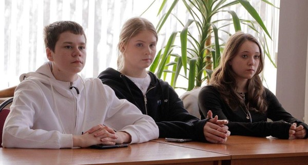 Викторина «Тайна в звездной пыли»