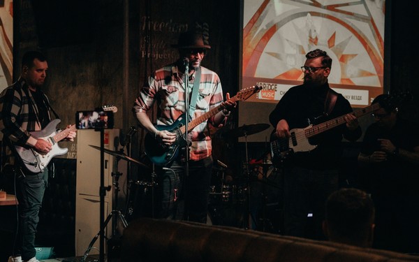 J-Brothers Blues Band