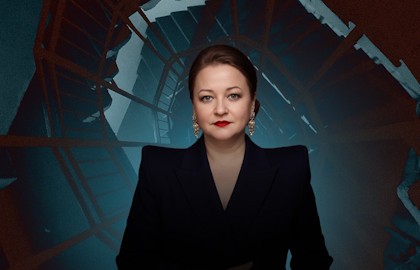 Людмила Личи. От Толстого до TikTok: почему нам всё ещё нужны сложные истории