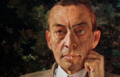 Концерт ко дню рождения великого русского композитора «Рахманинов Вечное»