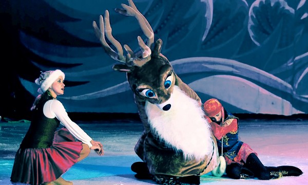 Снежная королева