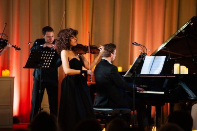 Времена года. Оркестр Империал