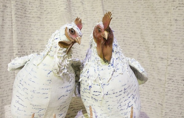 Почтарская сказка