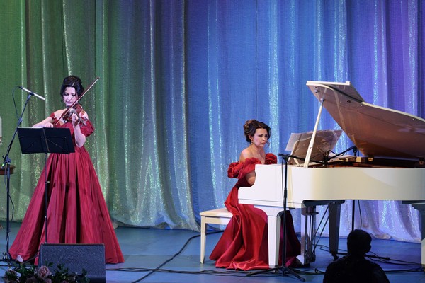 Разговоры о счастье. Весна пришла