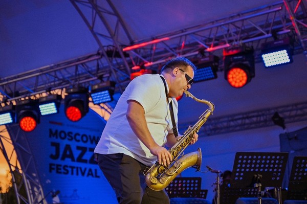 Антон Румянцев